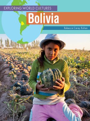 cover image of Bolivia